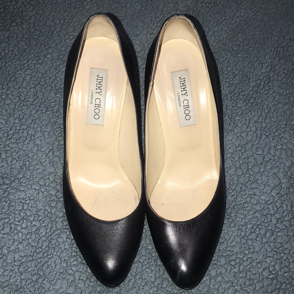 Jimmy choo